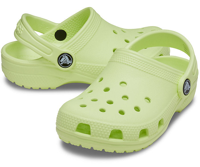 Classic Crocs
