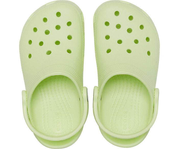 Classic Crocs