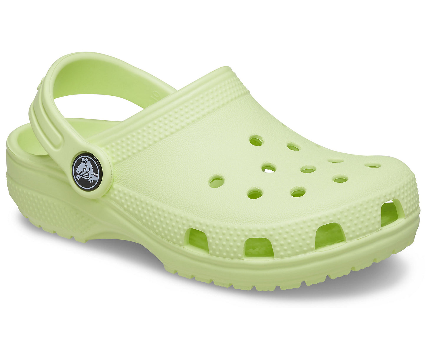 Classic Crocs